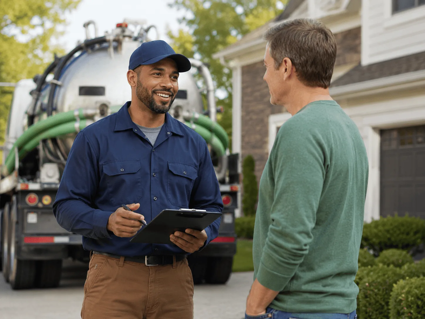 Mosquito Control Harmony, PA FAQs